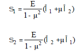 Chapter 2 Principal Stress - Strain and Theories of Failure - Strength of Material, Mechanical Engineering Mechanical Engineering Notes | EduRev