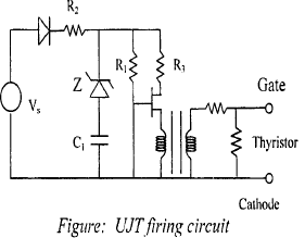 Chapter 2 Thyristor - Notes, Power Electronics, Electrical Engineering Electrical Engineering (EE) Notes | EduRev