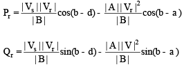 Chapter 1 Performance of Transmission Lines - Notes, Power System, Electrical Engineering Electrical Engineering (EE) Notes | EduRev