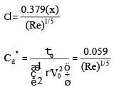 Drag And Lift Civil Engineering (CE) Notes | EduRev