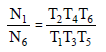 Chapter 4 Gear Trains - Theory of Machine, Mechanical Engineering Mechanical Engineering Notes | EduRev
