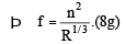 Chapter 13 Open Channel Flow - Fluid Mechanics, Mechanical Engineering Mechanical Engineering Notes | EduRev