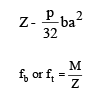 Chapter 4 - Flat Belt Drive - Machine Design, Mechanical Engineering Mechanical Engineering Notes | EduRev