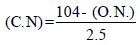 Chapter 3 Fuels - IC Engine, Mechanical Engineering Mechanical Engineering Notes | EduRev