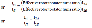 Chapter - Poly Phase Induction Machine(Part - 1) - Notes of Electrical Engineering Electrical Engineering (EE) Notes | EduRev