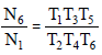 Chapter 4 Gear Trains - Theory of Machine, Mechanical Engineering Mechanical Engineering Notes | EduRev