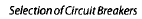 Chapter 9 Circuit Breakers - Notes, Power System, Electrical Engineering Electrical Engineering (EE) Notes | EduRev