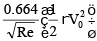 Chapter 12 Drag And Lift - Fluid Mechanics, Mechanical Engineering Mechanical Engineering Notes | EduRev