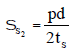 Chapter 3 Thin and Thick Cylinders and Spheres - Strength of Material, Mechanical Engineering Mechanical Engineering Notes | EduRev