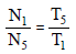 Chapter 4 Gear Trains - Theory of Machine, Mechanical Engineering Mechanical Engineering Notes | EduRev
