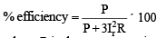 Chapter 1 Performance of Transmission Lines - Notes, Power System, Electrical Engineering Electrical Engineering (EE) Notes | EduRev