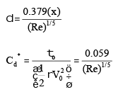 Chapter 12 Drag And Lift - Fluid Mechanics, Mechanical Engineering Mechanical Engineering Notes | EduRev