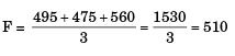 Past Year Questions: Forecasting Mechanical Engineering Notes | EduRev