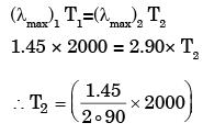 GATE Past Year Questions: Radiation Notes | EduRev
