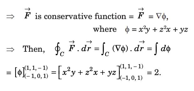 vector-calculus-7-20-questions-mcq-test