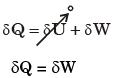Past Year Questions: Thermodynamic System And Processes Notes | EduRev