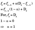 Past Year Questions: Forecasting Mechanical Engineering Notes | EduRev
