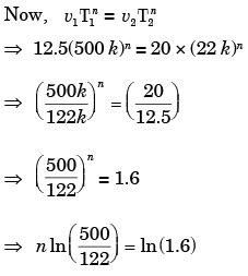 Past Year Questions: Cutting Tool Geometry and Tool Life Mechanical Engineering Notes | EduRev