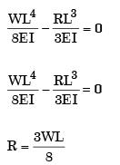 GATE Past Year Questions: Bending of Beams Notes | EduRev