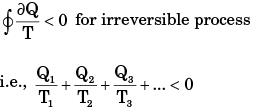 Past Year Questions: Second Law Of Thermodynamics, Carnot Cycle, And Entropy Notes | EduRev