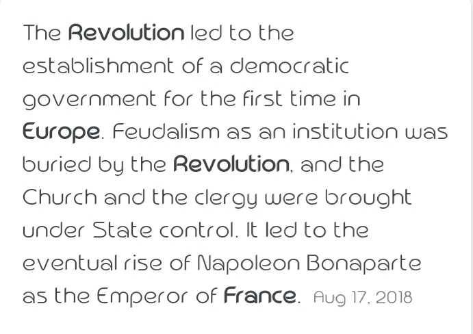 what-was-the-effect-of-french-revolution-on-europe-edurev-class-10