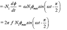 Ideal Transformer - Practice GATE Notes | EduRev