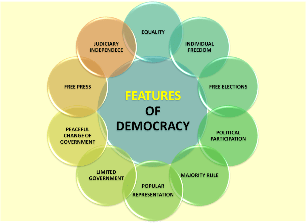 Detailed Chapter Notes What Is Democracy Why Democracy Practice 