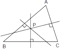 Triangles - Examples (with Solutions), Geometry, Quantitative Reasoning Quant Notes | EduRev