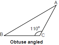 Triangles - Examples (with Solutions), Geometry, Quantitative Reasoning Quant Notes | EduRev
