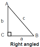 Triangles - Examples (with Solutions), Geometry, Quantitative Reasoning Quant Notes | EduRev