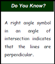 Basics of Geometry - Examples (with Solutions), Geometry, Quantitative Reasoning Government Jobs Notes | EduRev