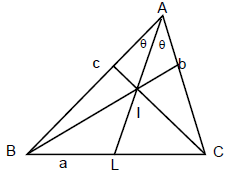 Triangles - Examples (with Solutions), Geometry, Quantitative Reasoning Quant Notes | EduRev
