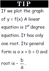 Quadratic Equations - Examples (with Solutions), Algebra, Quantitative Aptitude Quant Notes | EduRev