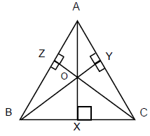 Triangles - Examples (with Solutions), Geometry, Quantitative Reasoning Quant Notes | EduRev