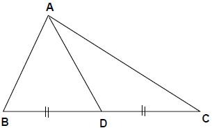 Triangles - Examples (with Solutions), Geometry, Quantitative Reasoning Quant Notes | EduRev