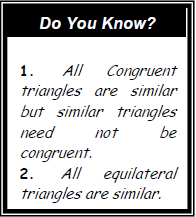 Triangles - Examples (with Solutions), Geometry, Quantitative Reasoning Quant Notes | EduRev