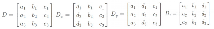 Linear Equations - Important Formulas, Quantitative Aptitude GMAT Notes | EduRev