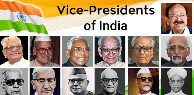 President, Vice President - Revision Notes Notes | EduRev