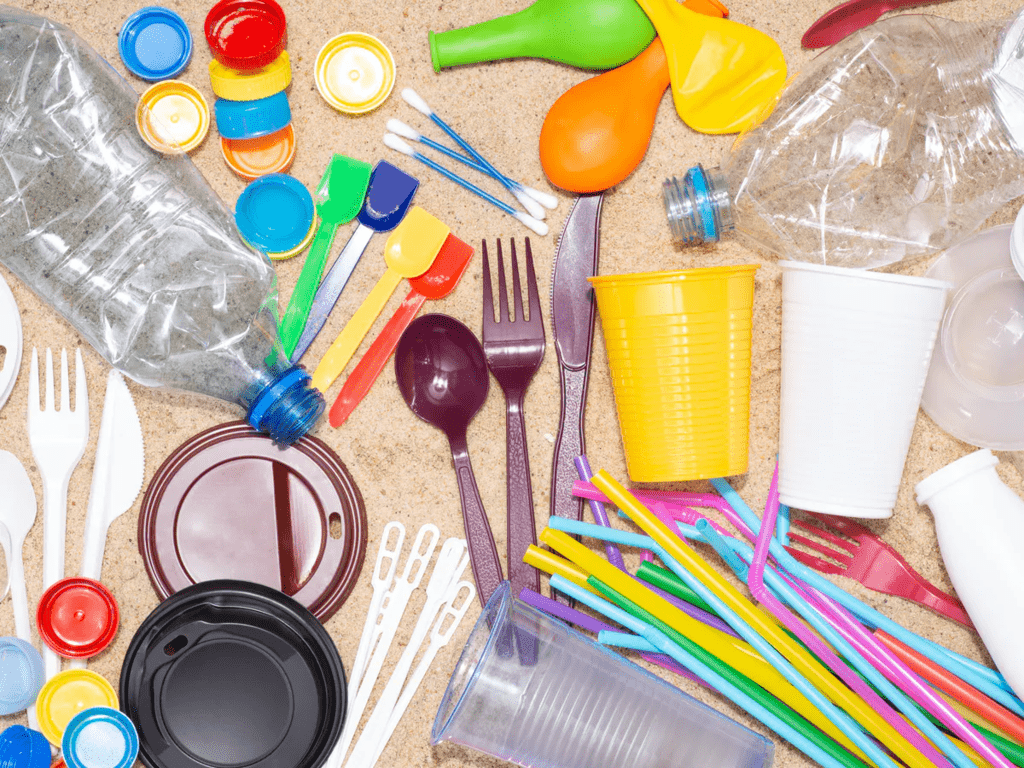 Short Notes - Synthetic Fibres and Plastics Class 8 Notes | EduRev