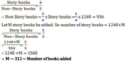 Ratio and Proportion - Important Formulas, Quantitative Aptitude Quant Notes | EduRev