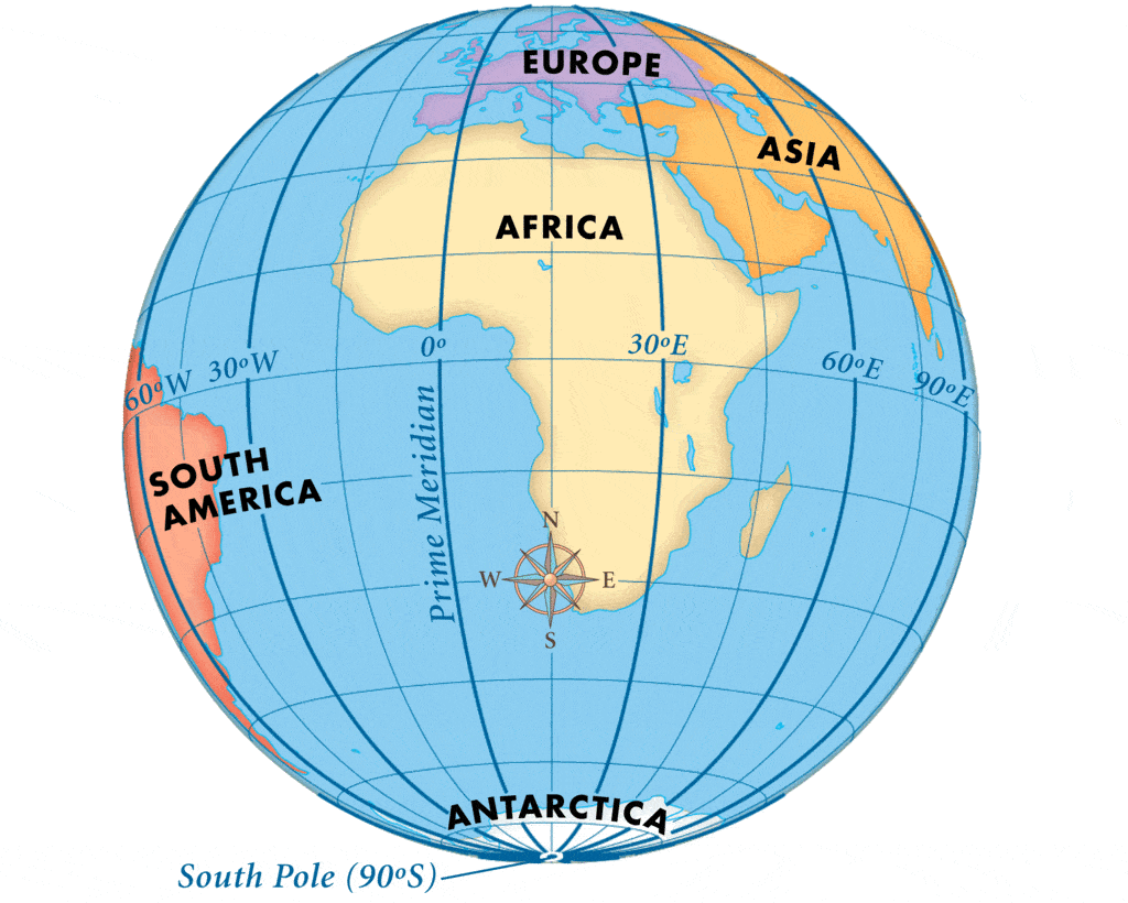 chapter-notes-globes-and-maps-class-5-notes-edurev