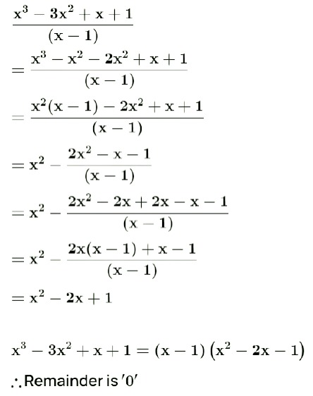 Quadratic Equations - Examples (with Solutions), Algebra, Quantitative Aptitude Quant Notes | EduRev