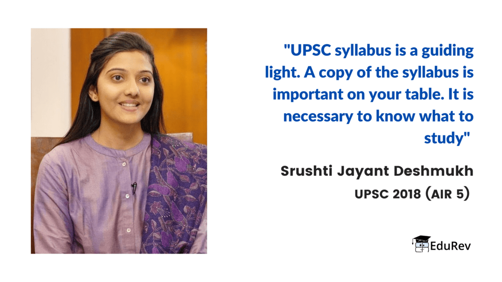 Syllabus & Strategy to study Indian Polity for UPSC CSE Notes | Study How To Study For UPSC - UPSC