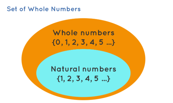 Properties of Whole Numbers Class 6 Notes | EduRev