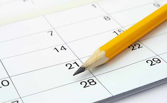 Modern Mathematics: Concept of Calendars LR Notes | EduRev