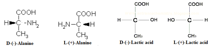 Nomenclature - Stereochemistry Chemistry Notes | EduRev