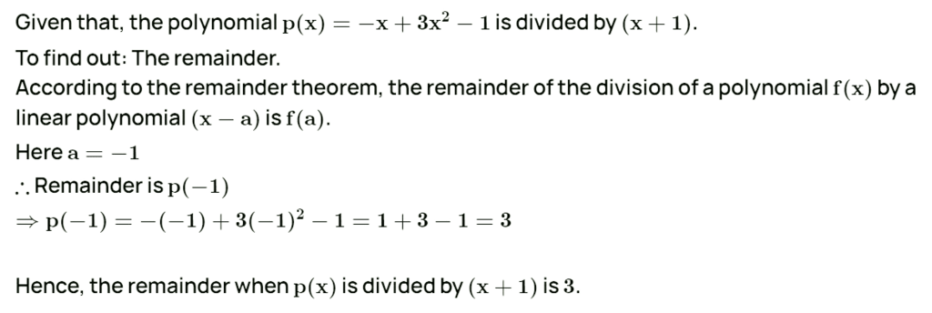 Quadratic Equations - Examples (with Solutions), Algebra, Quantitative Aptitude Quant Notes | EduRev