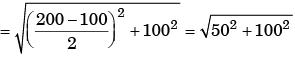 GATE Past Year Questions: Principal Stress & Strain Notes | EduRev