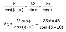 Past Year Questions: Cutting Tool Geometry and Tool Life Mechanical Engineering Notes | EduRev