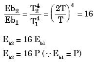 GATE Past Year Questions: Radiation Notes | EduRev